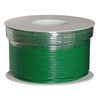 PICO 8010-3-M 10AWG GREEN TEW SINGLE CONDUCTOR WIRE,        600V 105C PVC INSULATION, CSA RATED, 1000FT ROLL