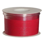 PICO 8012-5-M 12AWG RED TEW SINGLE CONDUCTOR WIRE,          600V 105C PVC INSULATION, CSA RATED, 1000FT ROLL