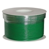 PICO 8018-3-M GREEN TEW WIRE 18AWG 16/30 STRANDED BARE      COPPER, SINGLE CONDUCTOR, CSA/600V/105C, 1000FT ROLL