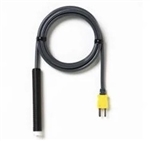 FLUKE 80PK-3A TEMPERATURE SURFACE PROBE