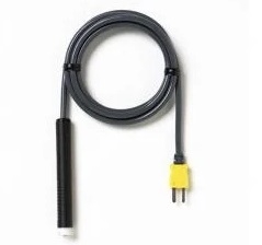 FLUKE 80PK-3A TEMPERATURE SURFACE PROBE