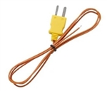 FLUKE 80PK-1 TEMPERATURE BEAD PROBE