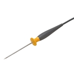 FLUKE 80PK-25 SUREGRIP PIERCING TEMPERATURE PROBE,          -40C TO 350C