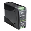 WIELAND 81.000.6110.0 WIPOS P1 24-1.25 24VDC 1.25AMP DIN    RAIL MOUNT SWITCHING POWER SUPPLY *SPECIAL ORDER*