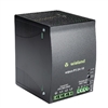 WIELAND 81.000.6170.0 WIPOS P3 24-10 24VDC 10AMP DIN        RAIL MOUNT SWITCHING POWER SUPPLY, 3 PHASE *SPECIAL ORDER*