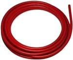 PICO 8108-5-47 RED PRIMARY WIRE 8AWG 50V, 19/21 STRANDED    SINGLE CONDUCTOR COPPER, 20' LENGTH  **AUTOMOTIVE USE ONLY**