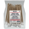 MG CHEMICALS 812-250 SINGLE HEADED FOAM-OVER-COTTON SWAB    (250 PACK) *SPECIAL ORDER*