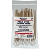 MG CHEMICALS 812-50 SINGLE HEADED FOAM-OVER-COTTON SWAB     (50 PACK) *SPECIAL ORDER*