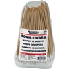 MG CHEMICALS 813-250 SINGLE SIDED FOAM SWAB (250 PACK)      *SPECIAL ORDER*