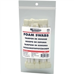 MG CHEMICALS 813-50 SINGLE SIDED FOAM SWAB (50 PACK)        *SPECIAL ORDER*