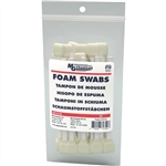 MG CHEMICALS 813-50 SINGLE SIDED FOAM SWAB (50 PACK)