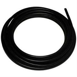 PICO 8210-0-26 BLACK GXL AUTOMOTIVE WIRE 10AWG 125C 60VDC / 25VAC, CROSS-LINKED POLYETHYLENE, 100' LENGTH