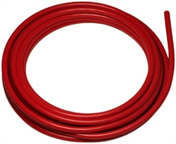 PICO 8210-5-26 RED GXL AUTOMOTIVE WIRE 10AWG 125C 60VDC /   25VAC, CROSS-LINKED POLYETHYLENE, 100' LENGTH