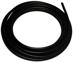 PICO 8212-0-26 BLACK GXL AUTOMOTIVE WIRE 12AWG 125C 60VDC / 25VAC, CROSS-LINKED POLYETHYLENE, 100' LENGTH