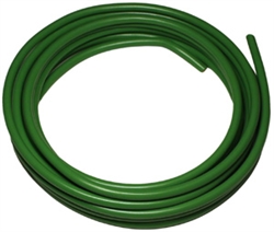 PICO 8214-3-26 GREEN GXL AUTOMOTIVE WIRE 14AWG 125C 60VDC / 25VAC, CROSS-LINKED POLYETHYLENE, 100' LENGTH