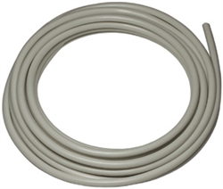 PICO 8214-6-26 WHITE GXL AUTOMOTIVE WIRE 14AWG 125C 60VDC / 25VAC, CROSS-LINKED POLYETHYLENE, 100' LENGTH