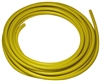 PICO 8214-7-26 YELLOW GXL AUTOMOTIVE WIRE 14AWG 125C 60VDC / 25VAC, CROSS-LINKED POLYETHYLENE, 100' LENGTH