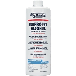 MG CHEMICALS 824-1L 99.9% PURE ANHYDROUS ISOPROPANOL 1 LITRE