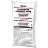 MG CHEMICALS 824-WX25 99.9% ISOPROPYL ALCOHOL WIPES         (25 INDIVIDUALLY WRAPPED PER BOX) *SPECIAL ORDER*