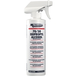 MG CHEMICALS 8241-475ML 70/30 ISOPROPYL ALCOHOL SPRAY BOTTLE