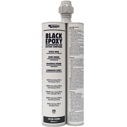 MG CHEMICALS 832B-450ML BLACK POTTING COMPOUND / EPOXY      ** DO NOT FREEZE **