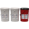 MG CHEMICALS 832C-60L TRANSLUCENT ENCAPSULATING EPOXY &     POTTING COMPOUND, 3 PAIL *DANGEROUS GOODS* *SPECIAL ORDER*