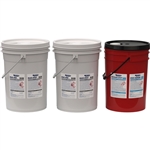 MG CHEMICALS 832C-60L TRANSLUCENT ENCAPSULATING EPOXY &     POTTING COMPOUND, 3 PAIL *DANGEROUS GOODS*