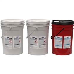 MG CHEMICALS 832C-60L TRANSLUCENT ENCAPSULATING EPOXY &     POTTING COMPOUND, 3 PAIL *DANGEROUS GOODS* *SPECIAL ORDER*