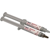 MG CHEMICALS 8331S-15G SILVER CONDUCTIVE EPOXY ADHESIVE,    2 SYRINGE KIT *SPECIAL ORDER*