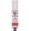 MG CHEMICALS 8332-25ML 5-MINUTE (FAST SET) EPOXY, DUAL      SYRINGE (MIXING TIP 8MT-25 NOT INCLUDED)