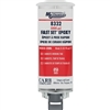 MG CHEMICALS 8332-50ML FAST SET EPOXY, DUAL CARTRIDGE       (TO BE USED WITH 8DG-50-1-1) *SPECIAL ORDER*