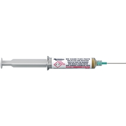 MG CHEMICALS 8341-10ML NO CLEAN FLUX PASTE SYRINGE 10ML