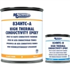 MG CHEMICALS 834HTC-900ML HIGH THERMAL CONDUCTIVITY EPOXY   POTTING COMPOUND *SPECIAL ORDER*