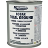 MG CHEMICALS 838AR-900ML TOTAL GROUND CARBON CONDUCTIVE     COATING CAN *SPECIAL ORDER*