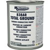 MG CHEMICALS 838AR-900ML TOTAL GROUND CARBON CONDUCTIVE     COATING CAN