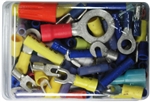 PICO 8399-34 COLOURED TERMINALS ASSORTED PACK