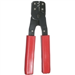 MODE 84-201-1 ECONOMY D-SUB CRIMP TOOL SUITABLE FOR         28-20AWG WIRE SIZES