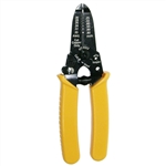 MODE 84-399-1 PRECISION WIRE STRIPPER, STRIPS 20-30AWG      (SOLID), 22-30AWG (STRANDED)