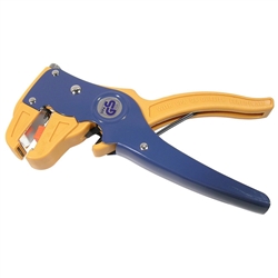 MODE 84-405-1 SELF-ADJUSTING WIRE CUTTER / STRIPPER