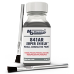 MG CHEMICALS 841AR-55ML SUPER SHIELD NICKEL CONDUCTIVE      COATING, 55ML JAR