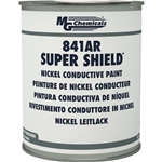 MG CHEMICALS 841AR-900ML SUPER SHIELD NICKEL CONDUCTIVE     COATING CAN *SPECIAL ORDER*