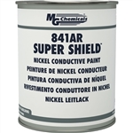 MG CHEMICALS 841AR-900ML SUPER SHIELD NICKEL CONDUCTIVE     COATING CAN