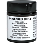 MG CHEMICALS 841WB-15ML EMF SHIELDING PAINT, WATER-BASED    CONDUCTIVE COATING *SPECIAL ORDER*