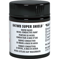 MG CHEMICALS 841WB-15ML EMF SHIELDING PAINT, WATER-BASED    CONDUCTIVE COATING