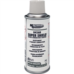 MG CHEMICALS 842AR-140G SUPER SHIELD SILVER CONDUCTIVE      PAINT, AEROSOL