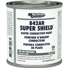 MG CHEMICALS 842AR-150ML SUPER SHIELD SILVER CONDUCTIVE     PAINT, CAN *SPECIAL ORDER*
