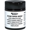MG CHEMICALS 842AR-15ML SUPER SHIELD SILVER CONDUCTIVE      PAINT, JAR *SPECIAL ORDER*