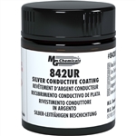 MG CHEMICALS 842UR-12ML PACKAGE AND BOARD LEVEL EMI         SHIELDING COATING, JAR *SPECIAL ORDER*