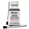 MG CHEMICALS 843AR-55ML SUPER SHIELD SILVER-COATED COPPER   CONDUCTIVE PAINT, 55ML JAR