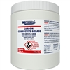 MG CHEMICALS 846-1P CARBON CONDUCTIVE GREASE, 495ML JAR